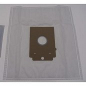 5er Pack Mikrofaser-Staubsaugerbeutel