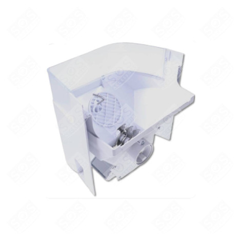 EISMASCHINE KÜHLSCHRANK, GEFRIERSCHRANK - 5938681400