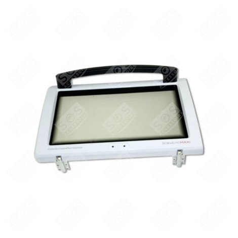 TÜREINHEIT BACKOFEN, KÜCHENHERD - AS00001388, 7311810798