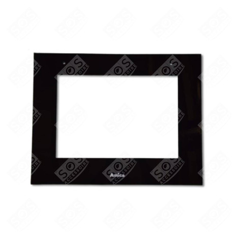 BULLAUGE AUSSEN BACKOFEN, KÜCHENHERD - 36050383