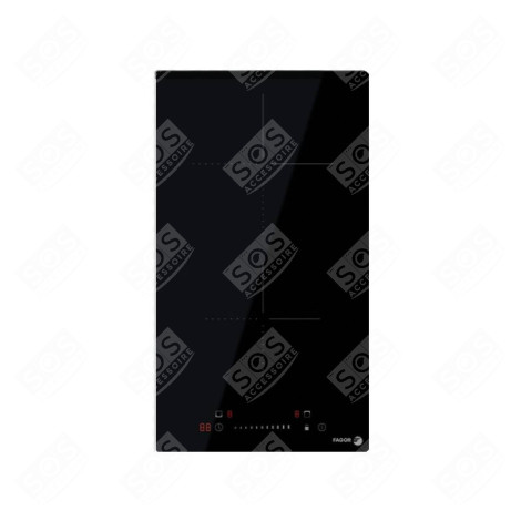 GLASKERAMIKFELD KOCHPLATTEN, HERDPLATTEN, KOCHFELD - 31050260, 202010335