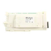 Elektronische Karte, Leistungsmodul