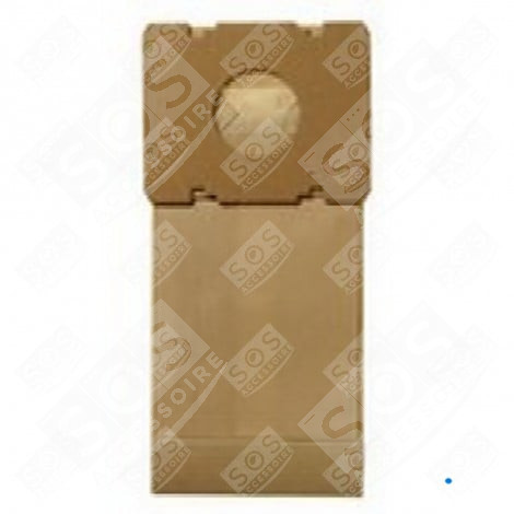 5ER PACK STAUBSAUGERBEUTEL STAUBSAUGER - 09715897