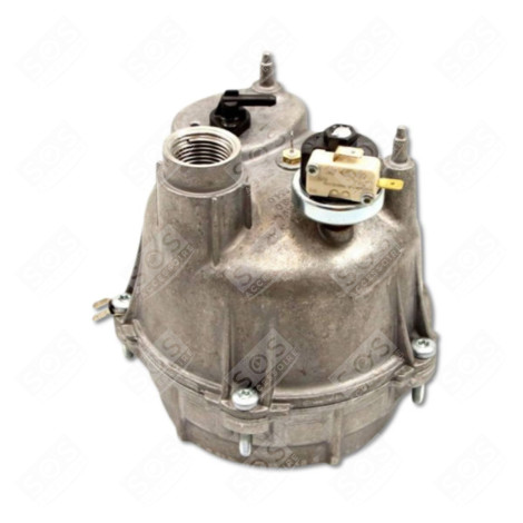 KOMPLETTER HEIZKESSEL DAMPFREINIGER, HOCHDRUCKREINIGER - 4.070-060.3, 40700603