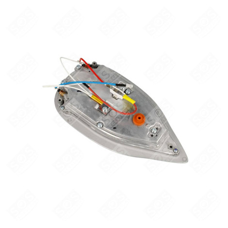 SOHLE BÜGELEISEN, DAMPFBÜGELSTATION - 423902269602