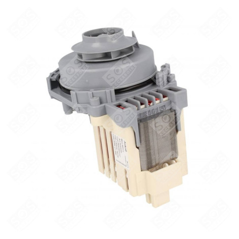 MOTOR UMWÄLZPUMPE, ORIGINAL GESCHIRRSPÜLER, SPÜLMASCHINE - C00305340, C00303737