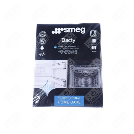 ANTIBAKTERIELLES MIKROFASER-TUCH BACTY BACKOFEN, KÜCHENHERD - BACTY
