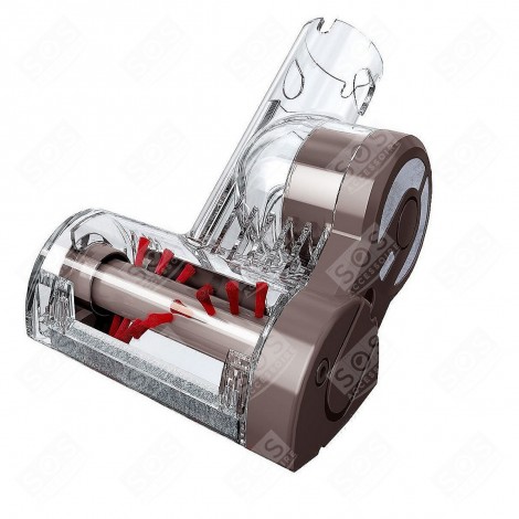 AUTOPFLEGE-KIT STAUBSAUGER - 908909-07