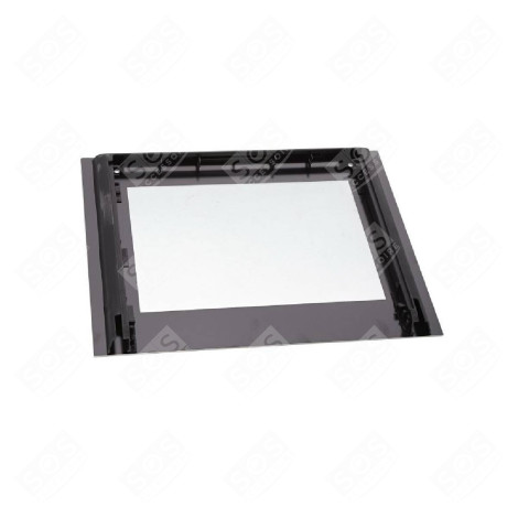 AUSSENSCHEIBE BACKOFEN, KÜCHENHERD - 140199684022