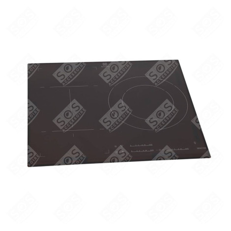 GLASKERAMIKFELD KOCHPLATTEN, HERDPLATTEN, KOCHFELD - 140045369018