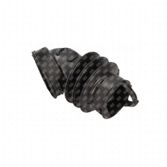 Schlauch vom Waschmittelbehälter zur Trommel