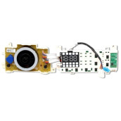 Elektronikkarte, Anzeigemodul