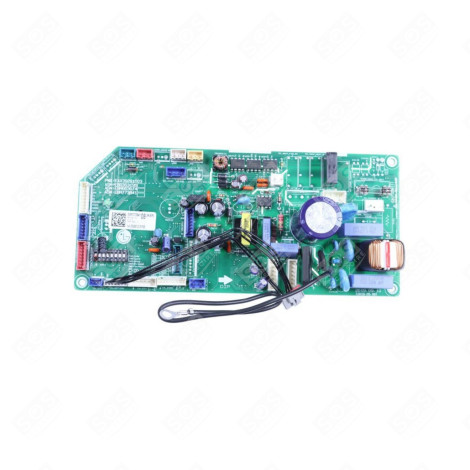 ELEKTRONIKKARTE, HAUPTMODUL KLIMAANLAGE UND KLIMAGERÄT - EBR77384108