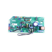 Elektronikkarte, Hauptmodul