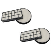 Satz von zwei X-TREM POWER CYCLONIC Filterkits