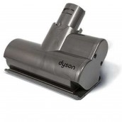 Mini-Bürste, Aufsatz