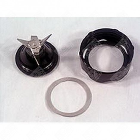 MESSER-SOCKEL FÜR BLENDER-/MIX-BEHÄLTER (WEISS) MIXER - KW698065