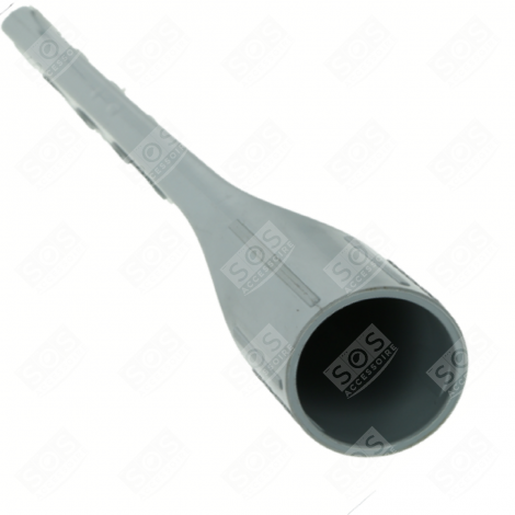 BÜRSTE, FLACHER RADIATOR-AUFSATZ 245 MM DURCHMESSER 32 MM ORIGINAL HEIZKORPER - 81530400