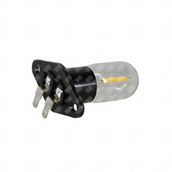 Originale Mikrowellen-Kontrollleuchte