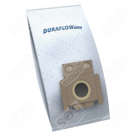 ORIGINALE STAUBSAUGERBEUTEL 3170 STAUBSAUGER - 9001961268