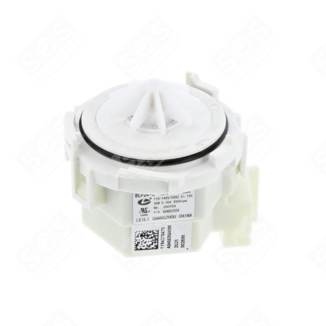 ORIGINAL GESCHIRRSPÜLER-ABWASSERPUMPE GESCHIRRSPÜLER, SPÜLMASCHINE - 140180051041