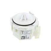 Original Geschirrspüler-Abwasserpumpe