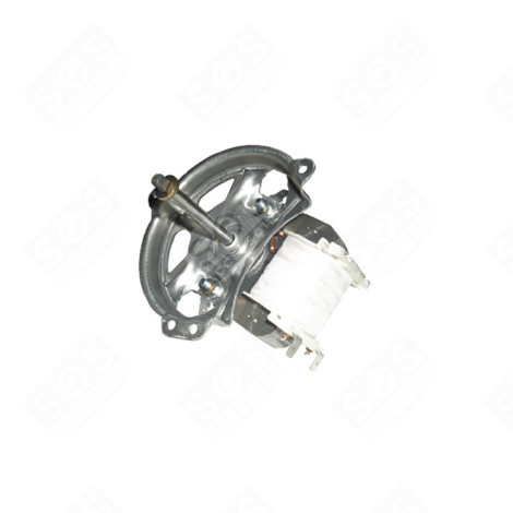 VENTILATOR 25W OHNE TURBINE BACKOFEN, KÜCHENHERD - AS0025341