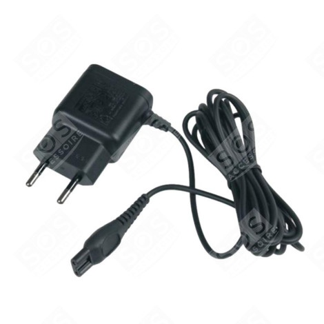 ORIGINAL RASIERER-LADEGERÄT HQ8505 RASIERAPPARAT, HAARSCHNEIDEMASCHINE - 300006155931, 422203976361