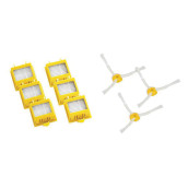 Filter + Bürsten Serie 700