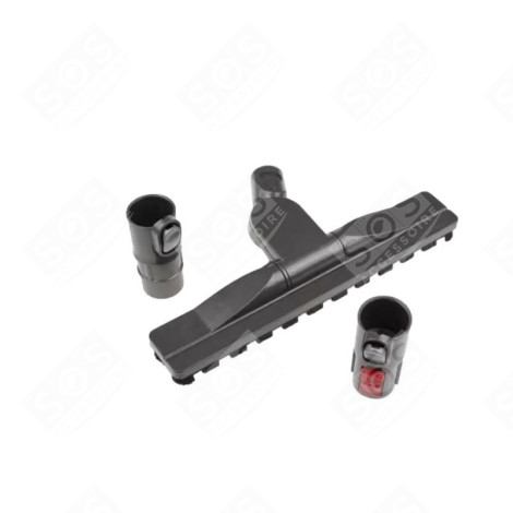 HARTBODENBÜRSTE MIT ADAPTER STAUBSAUGER - 920018-04