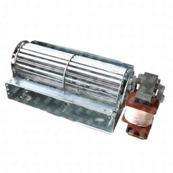 Tangentialer Lüfter