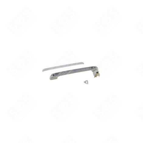 TÜRGRIFF KÜHLSCHRANK, GEFRIERSCHRANK - 8014025023663