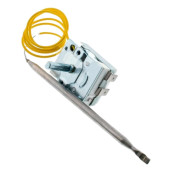 Kapillarthermostat 1 Fühler