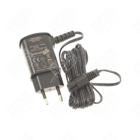 ORIGINAL-LADEADAPTER RASIERAPPARAT, HAARSCHNEIDEMASCHINE - 35208600