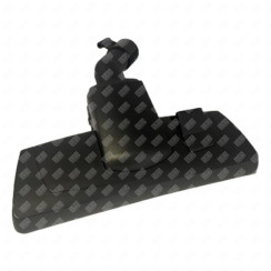 Click-fit Bürste d 32 mm