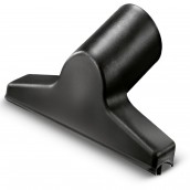 Bürste, Sitz- und Teppichaufsatz