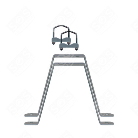 PAAR WANDHALTERUNGEN FERNSEHER & TV - FR7045