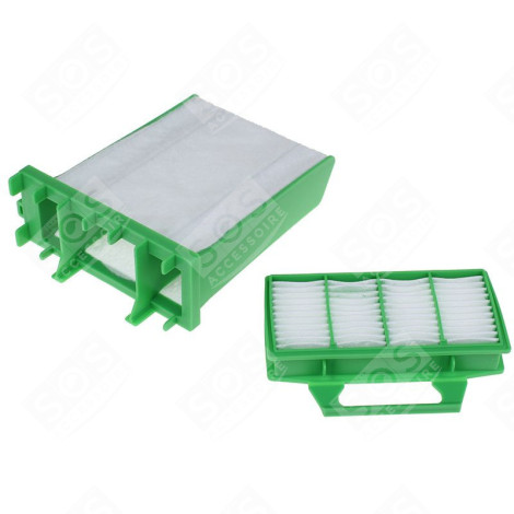 ORIGINALFILTER 6696ER STAUBSAUGER - S6696ER