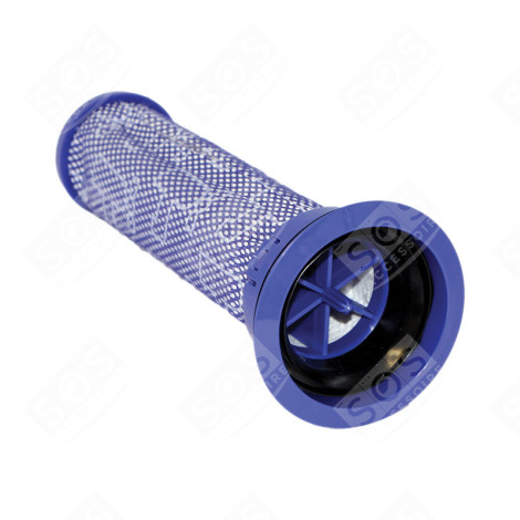 VORFILTER MOTOR 78X200MM STAUBSAUGER - 919354-01