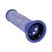 Vorfilter Motor 78X200mm