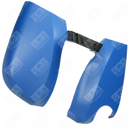 BLAUER DECKEL KOFFERZUBEHÖR EXTREME STAUBSAUGER - 1470116520