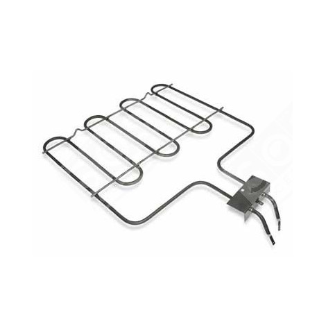 BODENHEIZUNG 2000W BACKOFEN, KÜCHENHERD - 70X1442