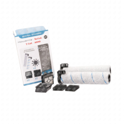 Zubehörkit X-CLEAN 4