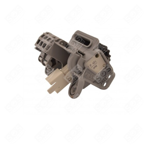 FERMETURE DE PORTE D'ORIGINE GESCHIRRSPÜLER, SPÜLMASCHINE - C00285843