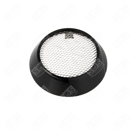 ABNEHMBARER HINTERFILTER ORIGINAL HAARTROCKNER - BABPRNG0001