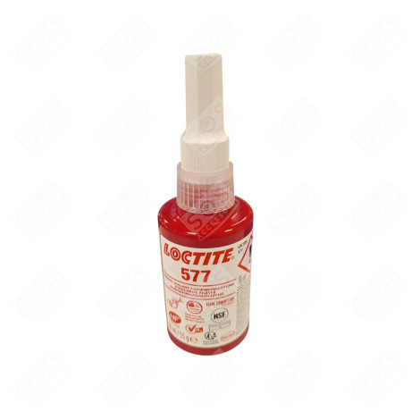 GEWINDEDICHTPASTE FÜR METALLVERBINDUNGEN, FLASCHE MIT FALTENBALGPUMPE 50 ML ZUBEHÖR UND PFLEGEPRODUKTE - 2068186