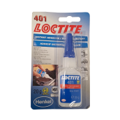 Superkleber Flasche 401 20g