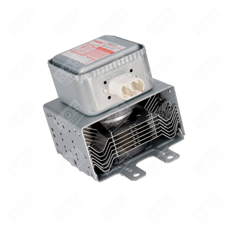 MAGNÉTRON 2M240H D'ORIGINE MIKROWELLE, MIKROWELLENHERD - 4055116752, 481913158021