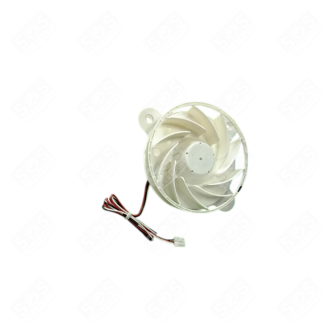 VENTILATOR-MOTOR ORIGINAL KÜHLSCHRANK, GEFRIERSCHRANK - DA31-00345A, DA31-00334D