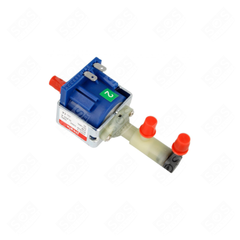 ORIGINALPUMPE BÜGELEISEN, DAMPFBÜGELSTATION - 423902274701